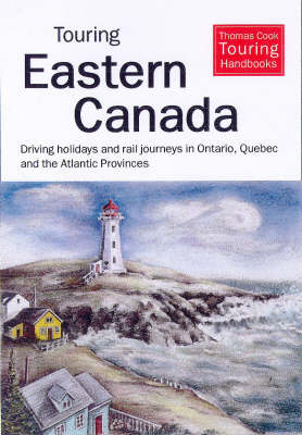Touring Eastern Canada - 
