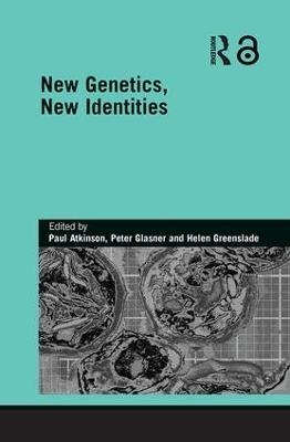 New Genetics, New Identities - 
