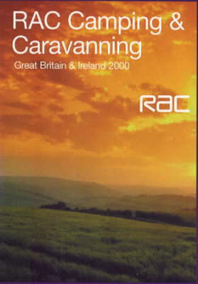 Camping and Caravanning -  Royal Automobile Club