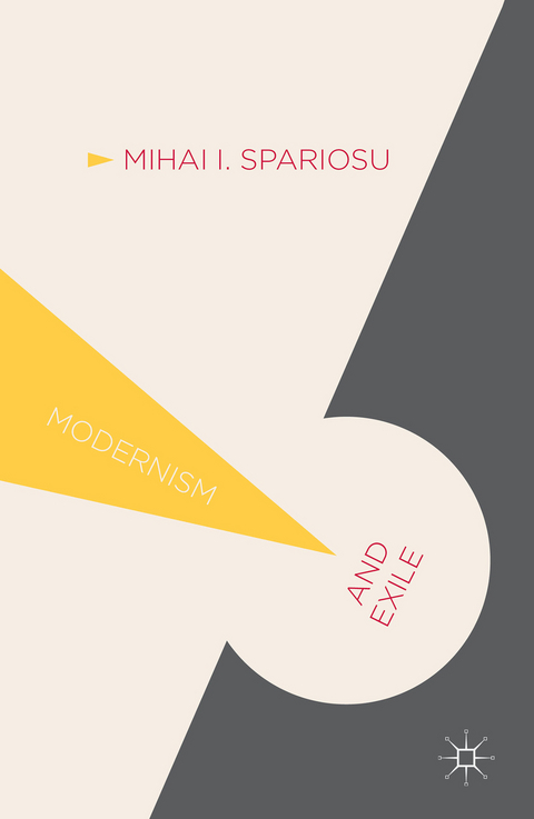 Modernism and Exile - M. Spariosu