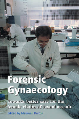 Forensic Gynaecology - 