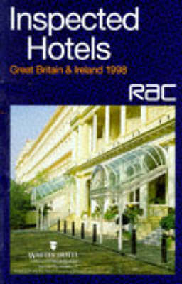 RAC Inspected Hotels -  Royal Automobile Club