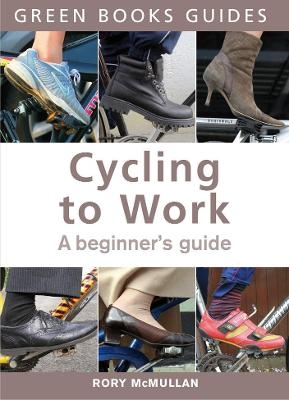 Cycling to Work - Rory McMullan