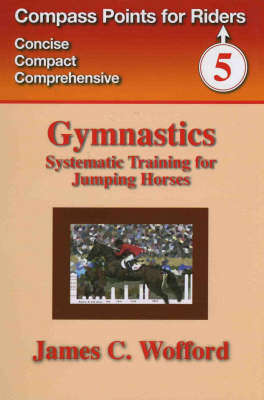 Gymnastics - James C. Wofford