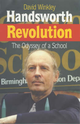 Handsworth Revolution - Sir David Winkley