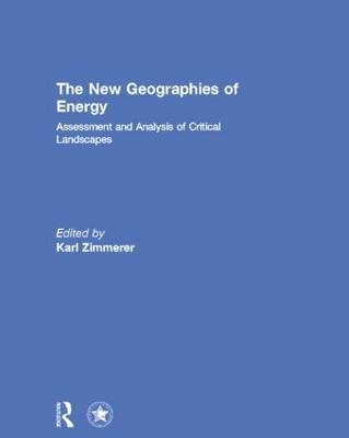 The New Geographies of Energy - 