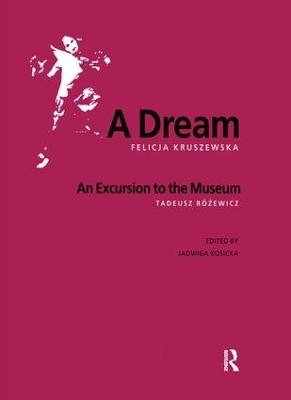 A Dream - Felicja Kruszewska