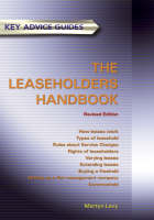 Leaseholders Handbook - Martyn Levy