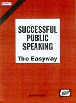 Successful Public Speaking - Howard Wade