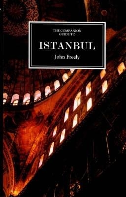 Companion Guide to Istanbul - John Freely