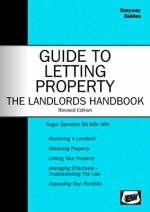 Guide to Letting Property - Roger Sproston