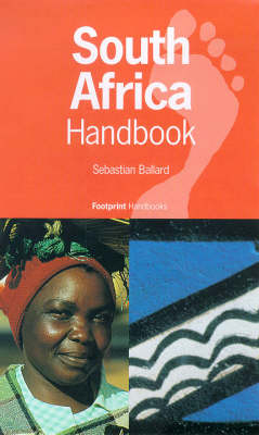 South Africa Handbook - 
