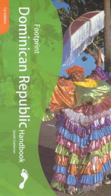 Dominican Republic Handbook - Sarah Cameron