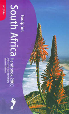 South Africa Handbook - Sebastian Ballard