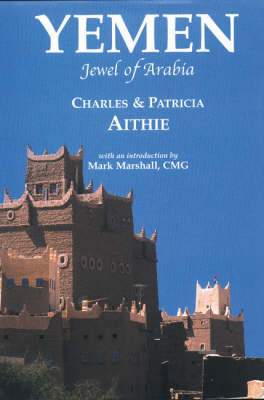 Yemen - Charles Aithie, Patricia Aithie