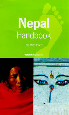Nepal Handbook - Tom Woodhatch