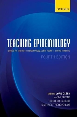 Teaching Epidemiology - 