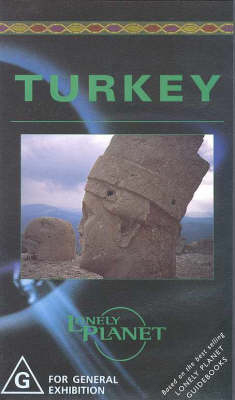 Turkey -  Lonely Planet
