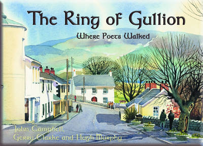 The Ring of Gullion - Hugh Murphy, John Campbell