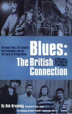 Blues - Bob Brunning