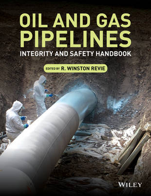 Oil and Gas Pipelines - 