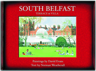 South Belfast - Norman L. Weatherall