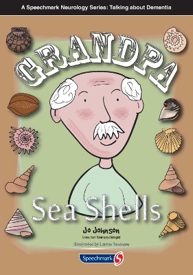 Grandpa Seashells - Jo Johnson