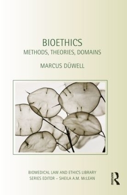 Bioethics - Marcus Düwell