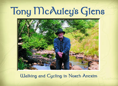 Tony McAuley's Glens - Tony McAuley