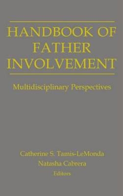 Handbook of Father Involvement - 