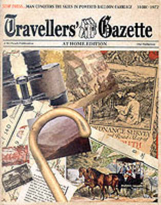 The Travellers' Gazette - 