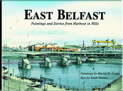 East Belfast - Keith Haines