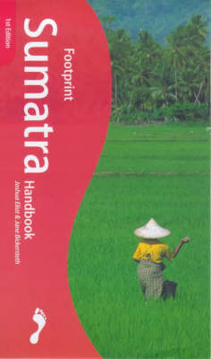 Sumatra Handbook - Joshua Eliot, Jane Bickersteth