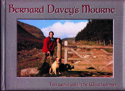 Bernard Davey's Mourne - Bernard Davey