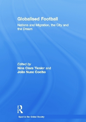 Globalised Football - 