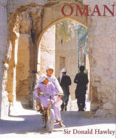 Oman - Sir Donald Hawley