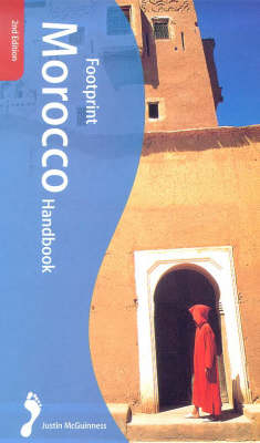 Morocco Handbook - Anne McLachlan, K. S. McLachlan