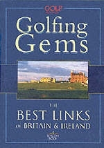 Golfing Gems - Nicholas Edmund