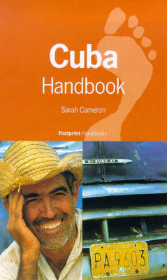 Cuba Handbook - Sarah Cameron