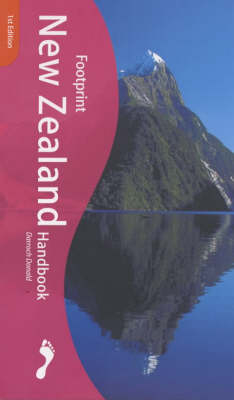 New Zealand Handbook - Darroch Donald