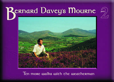 Bernard Davey's Mourne - Bernard Davey