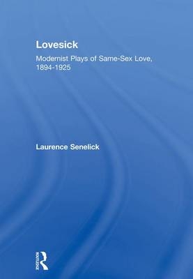 Lovesick - 