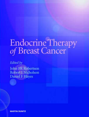 Endocrine Management of Breast Cancer - 