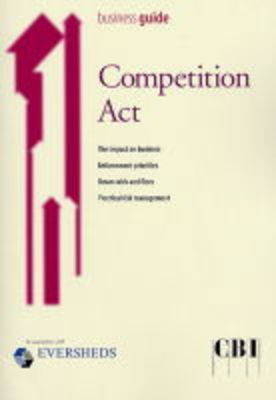 Competition Act