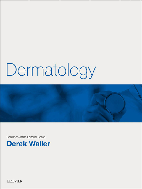 Dermatology E-Book - 