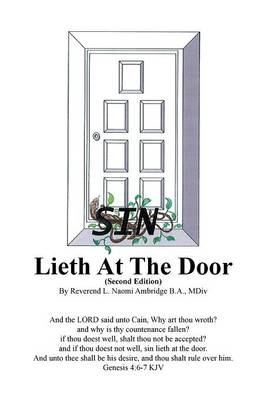 Sin Lieth at the Door- Second Edition - L Naomi Ambridge B a MDIV