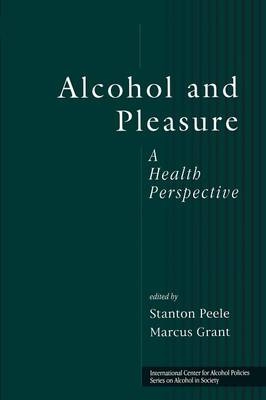 Alcohol and Pleasure - 