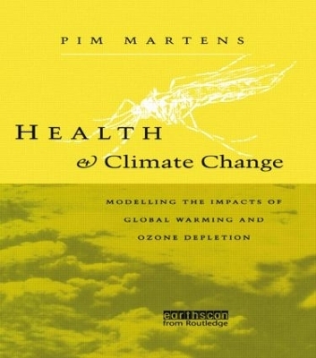 Health and Climate Change - Pim Martens