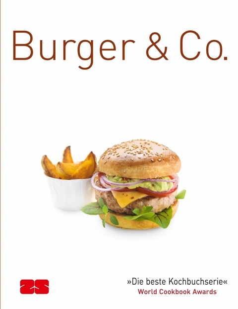 Burger & Co. -  ZS-Team