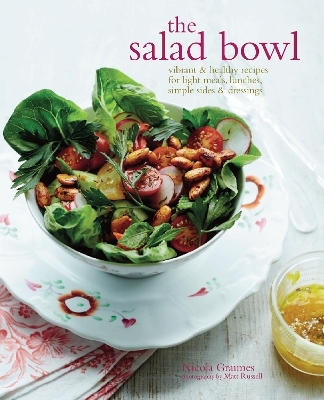 The Salad Bowl - Nicola Graimes